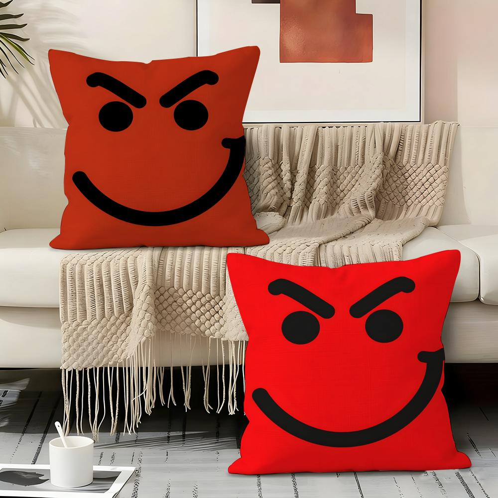 B-bon Jovi BAND SINGER Pillow Case Pillowcase, Double-sided Printed, Sofa Cushion, Bedroom Headboard Pillow