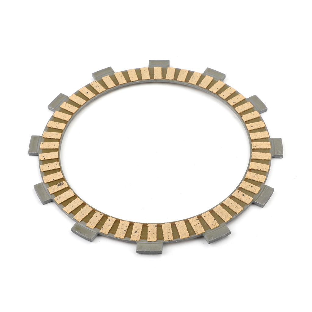 Clutch Friction Plate Kit Set For Yamaha 341-16321-13 XS650 75-79 YZF R1 98-03