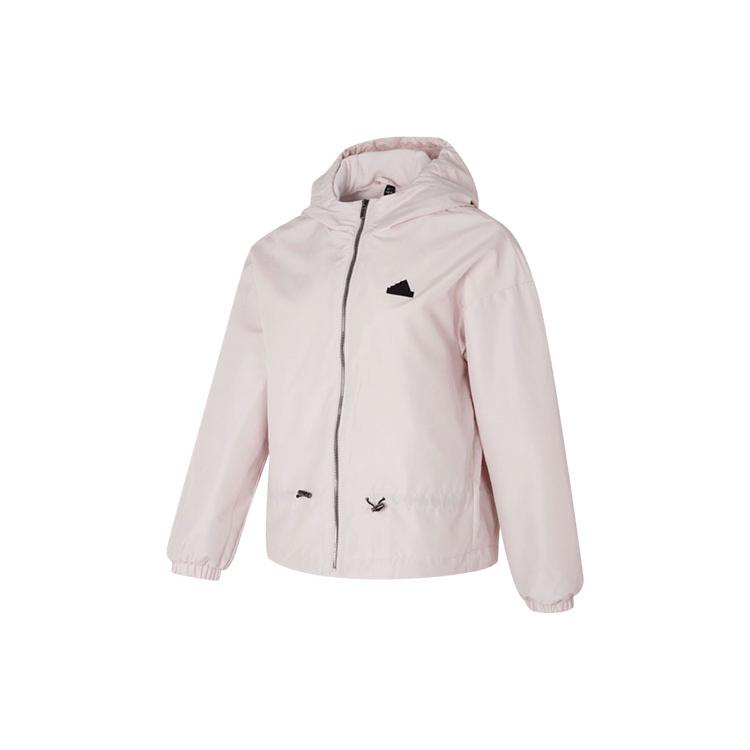 

Новые куртки и пальто Adidas женские розовые IM8815 XS