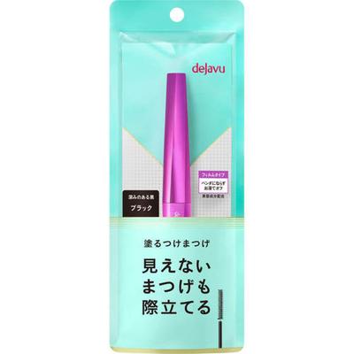 DJ Vu Lash Up Mascara E Black 1