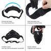 Motorcycle Goggles Motocross Glasses Helmet Fog-proof Windproof Riding Bike Uv Protection Snowmobile Sunglasses Mask Gift