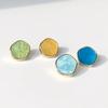 Blending Earrings (4colors)