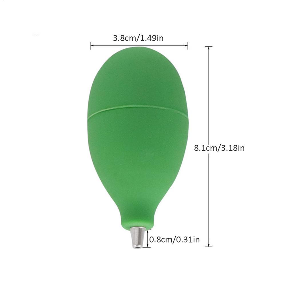 Blowing Super Strong Air Dust Blower Mini Pump Cleaner for Camera Lens Cleaning Mobile Phone Tablet Circuits Clean Repair Tool