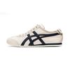 Onitsuka Tiger Mexico 66 Slip On Deluxe Lightweight Low top Casual Shoes Unisex Beige Brown 1183A360-205(Team147-)