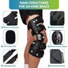 2026 New Pain Relief Unloader Knee Brace Pain Relief & Knee Support for ACL & Meniscus Injury Joint and Patella Stability for Men and Women
