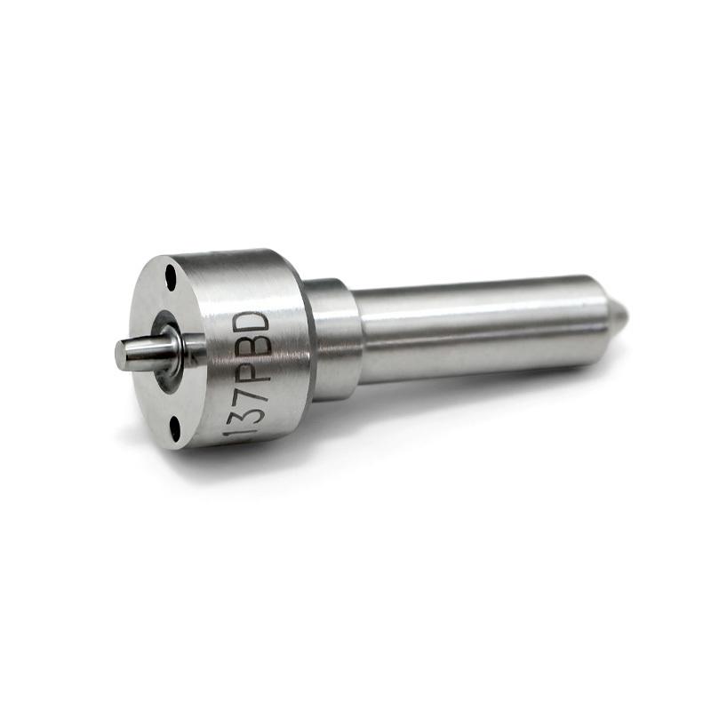 28239294+L137PBD Common Rail Fuel Nozzle And Control Valve Combination Kit Suitable For Delphi Injector EJBR03701D Model XD1524