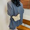 2025 New Fashion Trend Fashion Fashion Dinner Bag Femininity Box Messenger Bag Butterfly Bag Chain Bag