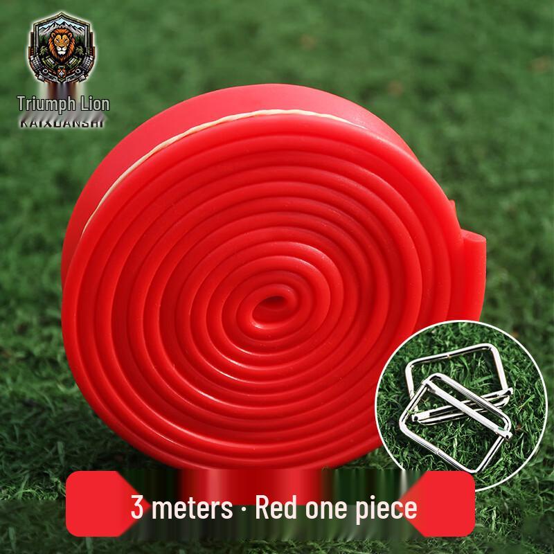 Triumph Lion Resistance Band