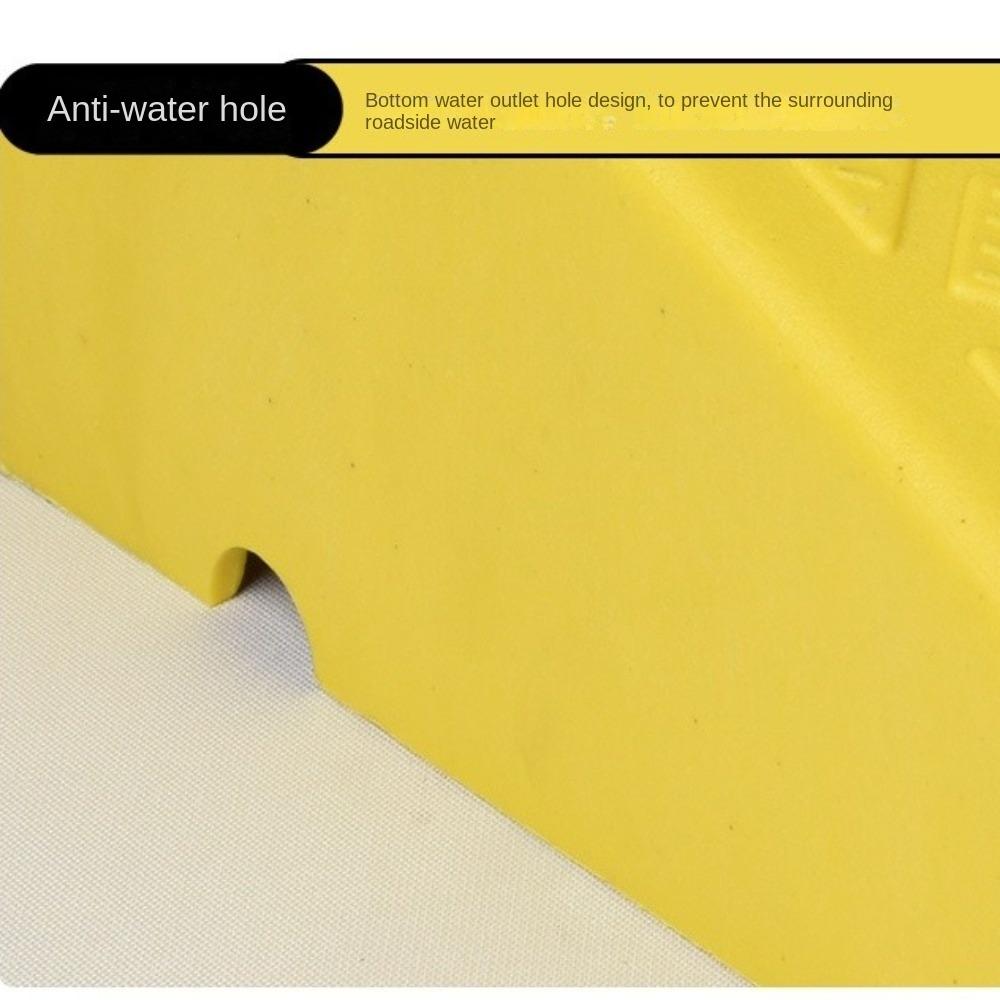 Curb Ramps Car Wheel Driveway Ramps Anti-Slip Auto Accessories Durable Tires Curb Ramps  Truck