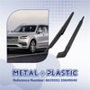 M63K-Rear Windshield Wiper Arm And Wiper Blade Set 8659502 30649040 For VOLVO XC90 I 2002-2014