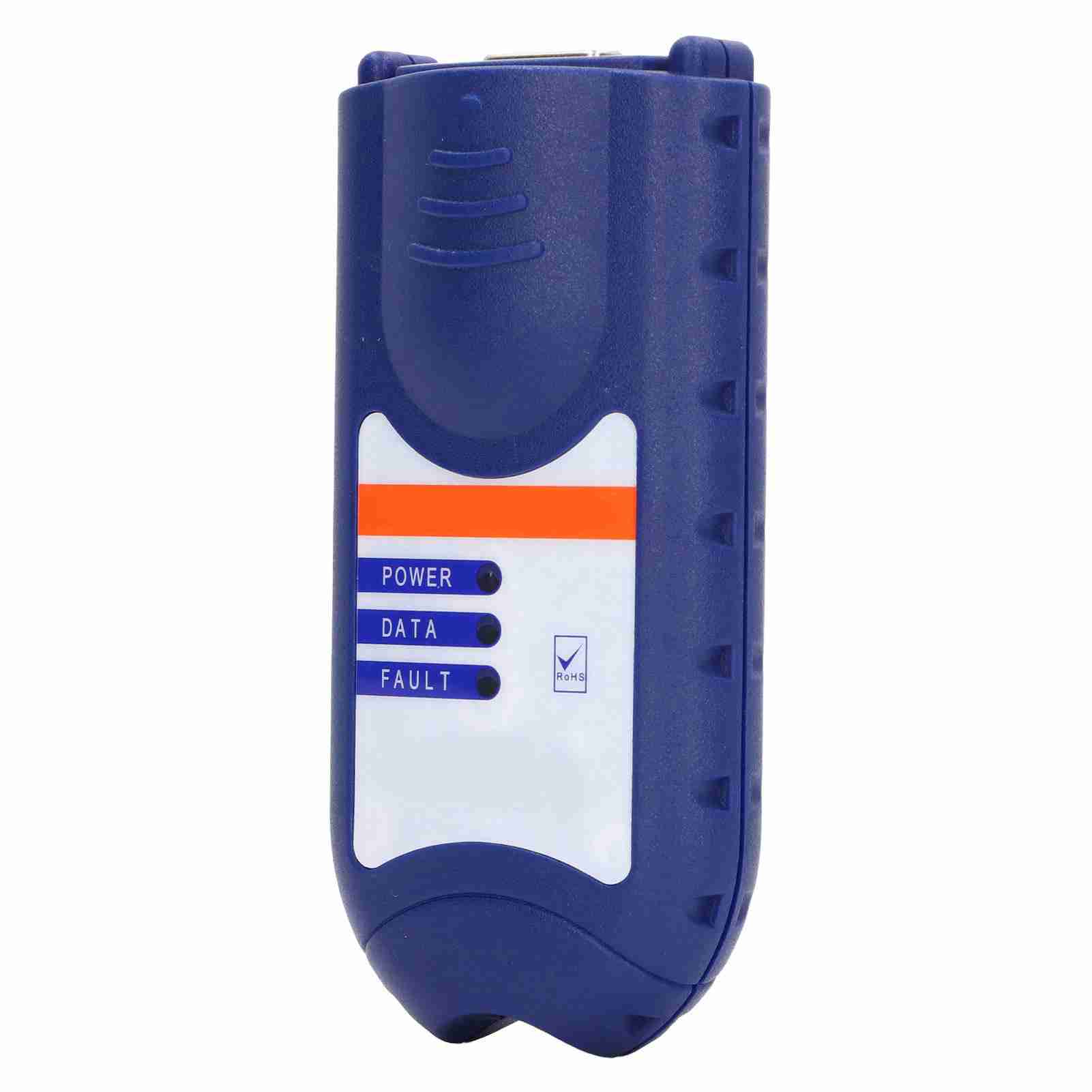 

Для NEXIQ USB Link OBD диагностический сканер Высокая точность профессиональное экономия времени дизельный грузовик сканирование