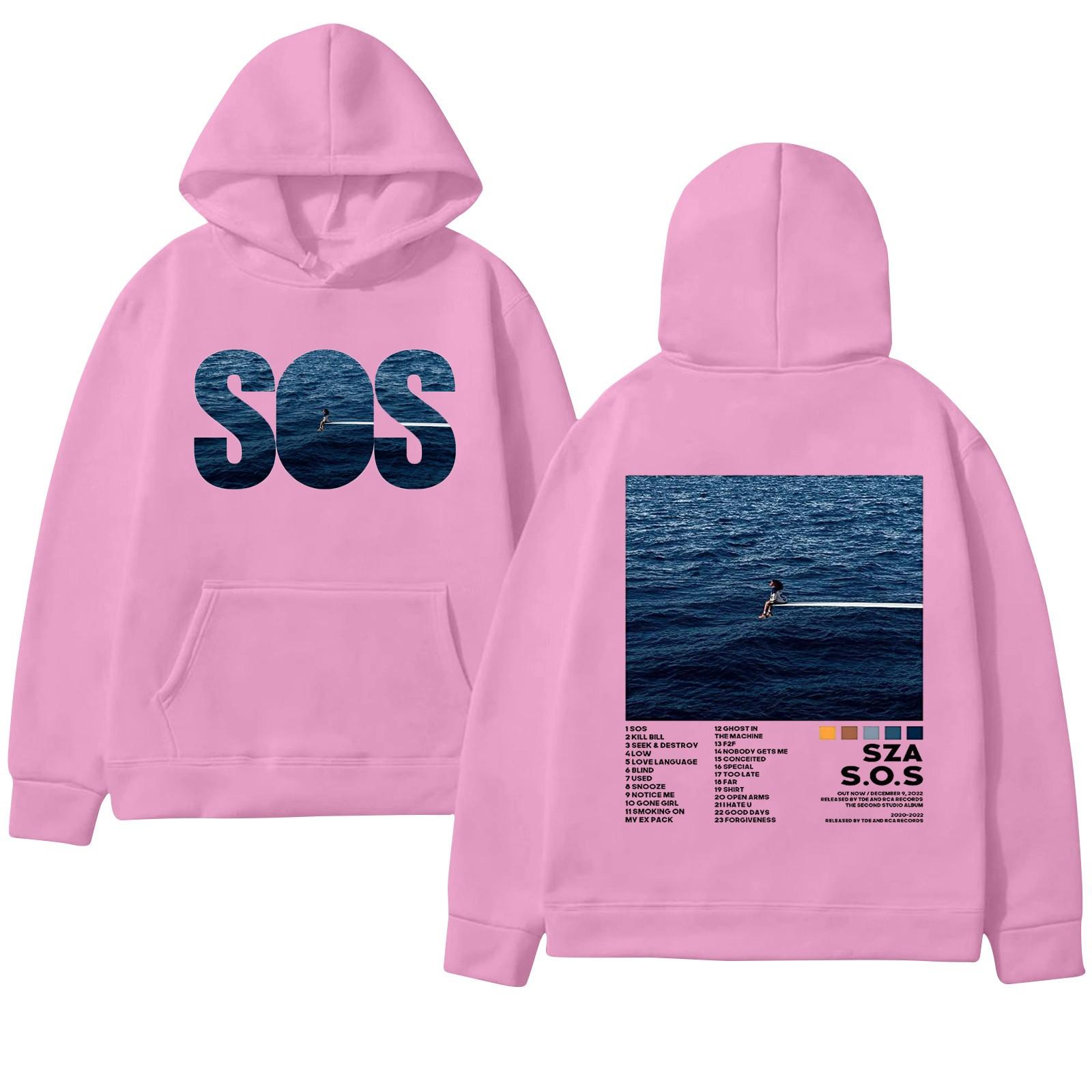 

Женская мода, повседневные универсальные повседневные толстовки с круглым вырезом, повседневные толстовки в стиле пэчворк с длинными рукавами L розовый