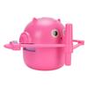 Smart Drawing Robot, Robot Drawing Toy with 100 Sheets Cards, 2 Pens, Automatic Drawing Toy, Robot Drawing NaMachine for Girls Boys