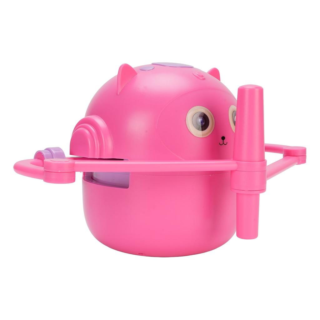 Smart Drawing Robot, Robot Drawing Toy with 100 Sheets Cards, 2 Pens, Automatic Drawing Toy, Robot Drawing NaMachine for Girls Boys