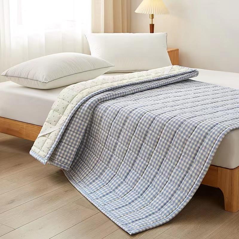 Maternal and Infant Grade Cotton Soft Mattresses, Cotton Tatami Mattresses, Hotel Mattress Protection Pads, Student Dormitory Cushions