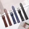 Slim Leather Watch Strap 8mm 10mm 12mm 14mm 16mm for Women Watch Accessories High Quality Watchband Universal Replacement Belt
