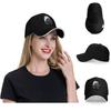 Calimero Cartoon Animation Baseball Caps Snapback Baseball Hats Breathable Casual Casquette Outdoor for Men And Women