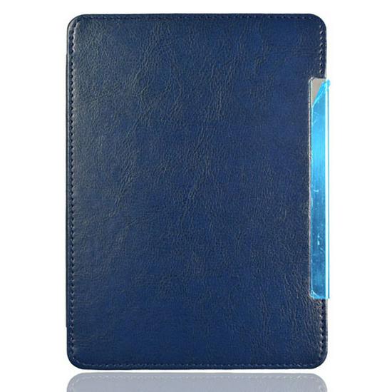 Nyní k dispozici: Kožené ochranné pouzdro pro Kindle 4 a Kindle 5 s magnetickým zavíráním