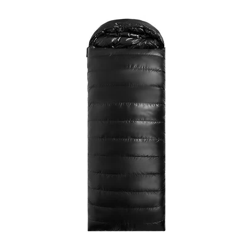Tri-polar Lightweight Adult Winter Camping Sleeping Bag