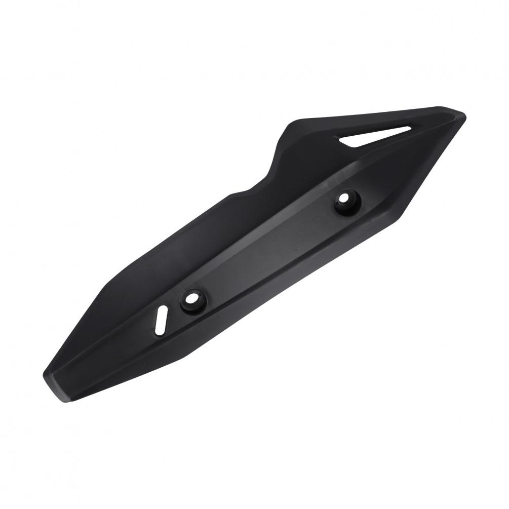 For Click 150125 Motorcycle Exhaust Pipe Cover Personalize Your Vehicle