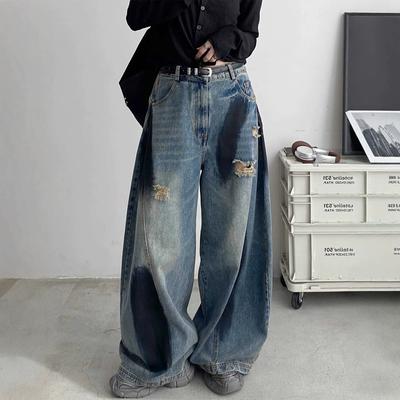 Unterteile – Jeans