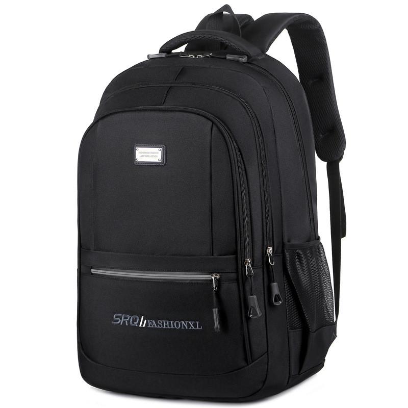 Backpack School Travel Oxford Breathable 16in Laptop Teens Schoolbag College