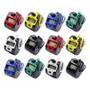 Tally Counter Hand Held Knit Row Clickers 5 Digit Number Handheld Manual Lcd Electronic Sports Counting Tool