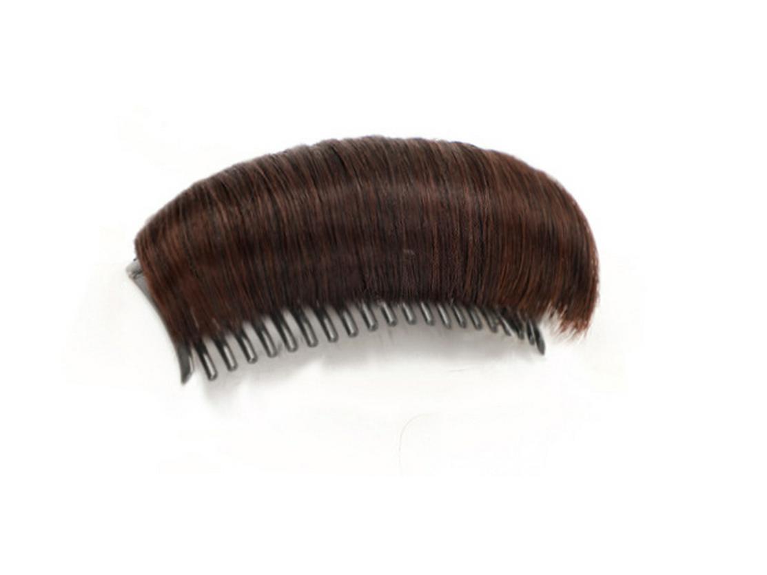 

Пушистая расческа для укрепления корней волос