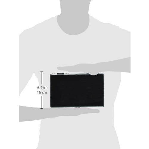 ENGINEER KP-52 IC Case, 230 x 145 x 28mm