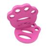 Swimming Kickboard Hand Grip Floating Plate Pool Training Aid Float for Beginner Beachs Swimming Training Easy to Use