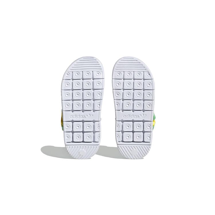 Adidas Originals 360 3.0 Sandals Slip Resistant Cushioning Abrasion Resistant ID7483