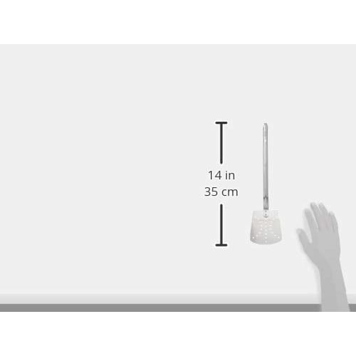 Gyokutora Turner, Extra Large, 18Cr Stainless Steel, Japan, BTC08004