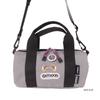 Mini Roll Boston Bag ODHQ02 Haikyu!!