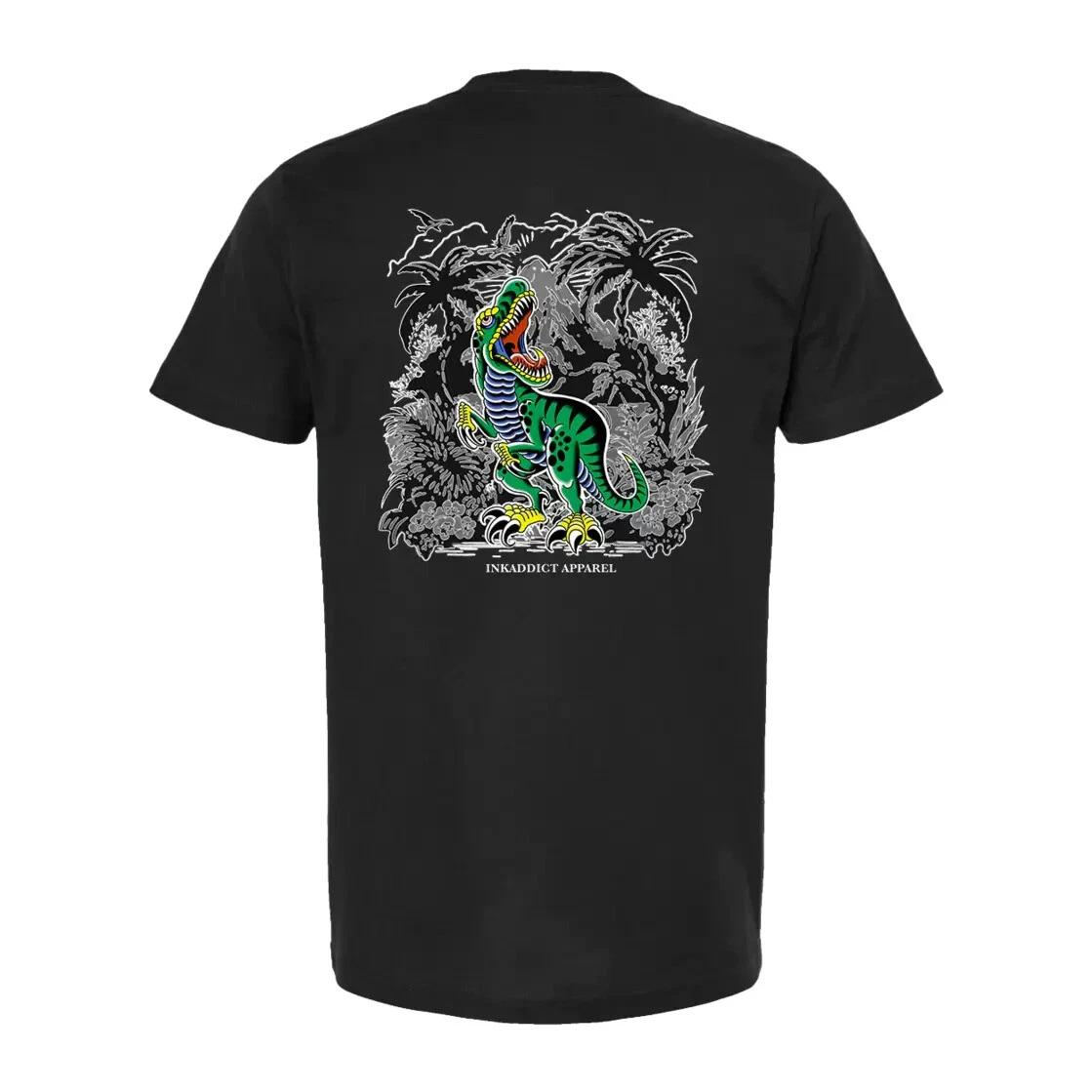 BRAND NEW Sullen DR. PAIN TEE SHIRT BLACK LARGE-XLARGE LIMITED EDITION 3XL