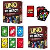 Classic Red Playing Cards For Family Gatherings Exciting Fun And Strategy Games