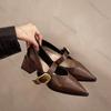 Scarpe con tacco – Scarpe con tacco