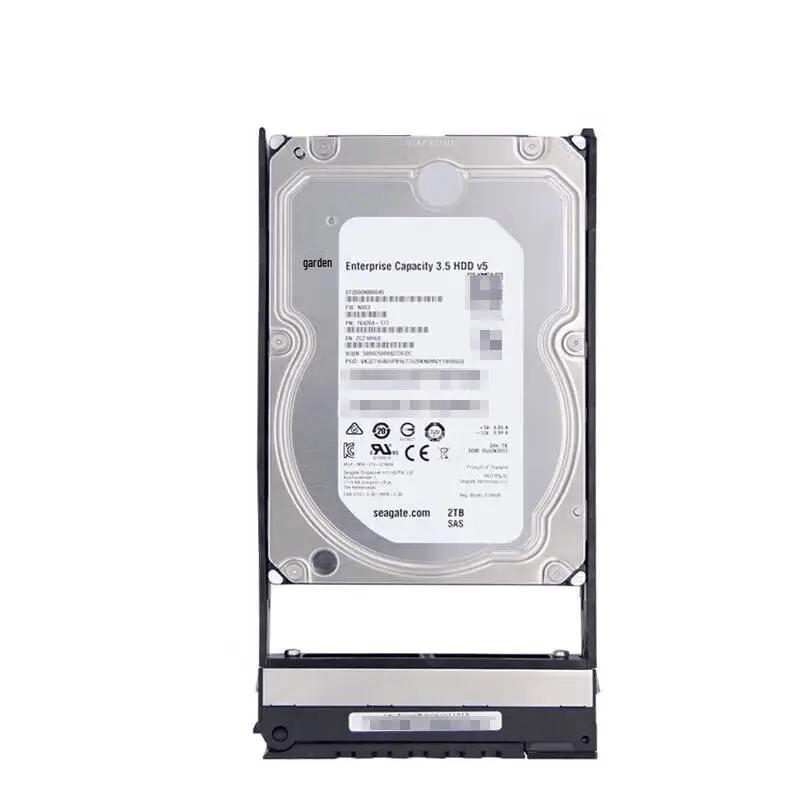 Huawei OceanStor 5110/5120 V5 Enhanced Dedicated Hard Drives (CN version)