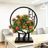 Creative Fruit Tree Decor Artificial Plant Indoor Home Office Gift For Living Room
