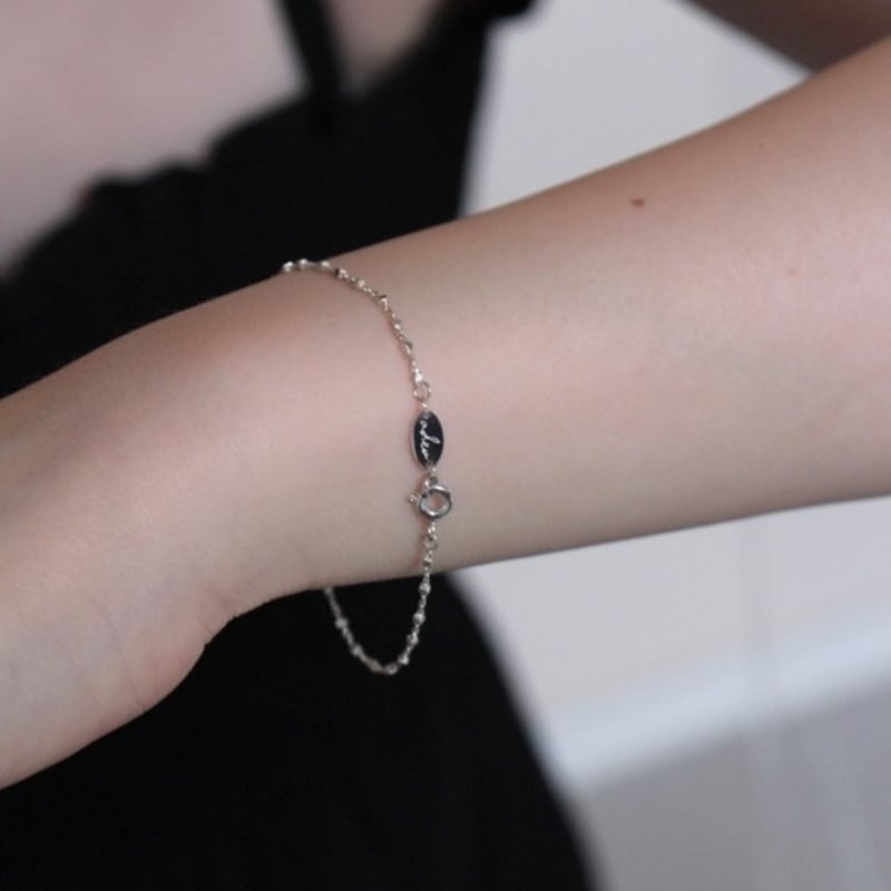 Adev Modern Chain Bracelet
