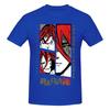 Record Of Ragnarok Drawing Retro T Shirts Graphic Y2k Unique Oneck Unisex Wounisex T Shirts Tops