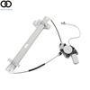748-132 Front Right Power Window Regulator w / Motor For Honda Element 2003-2011