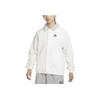 Nike Sportswear Knit Fleece Jacket White FB1827-133
