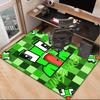 Space Un-speakable Adventure Office Rug Chair Mat, Game Carpet, Suitable for Front Door, Bedroom, Living Room, Desk, Holiday Gift