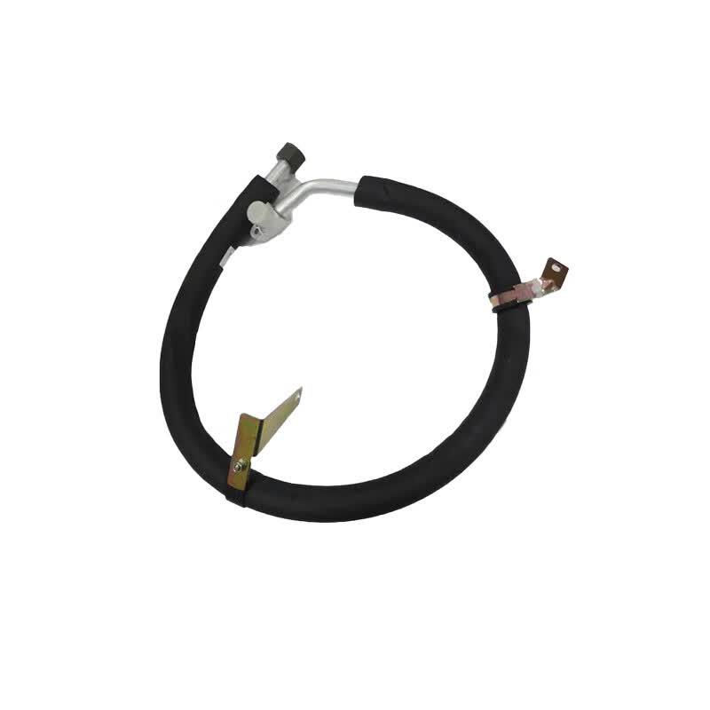 Iveco Power Daily NJ6593 AC Low-Pressure Pipe