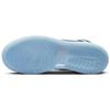 New Jordan 1 Mid SE Ice Blue 2023 GS