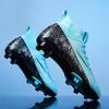 Unisex Youth Professional Long Spike Football Shoes