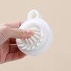 New Silicone Shampoo Scalp Massager Comb Bath Scalp Massage Brush Shampoo Massager Scalp Acupoint Massage