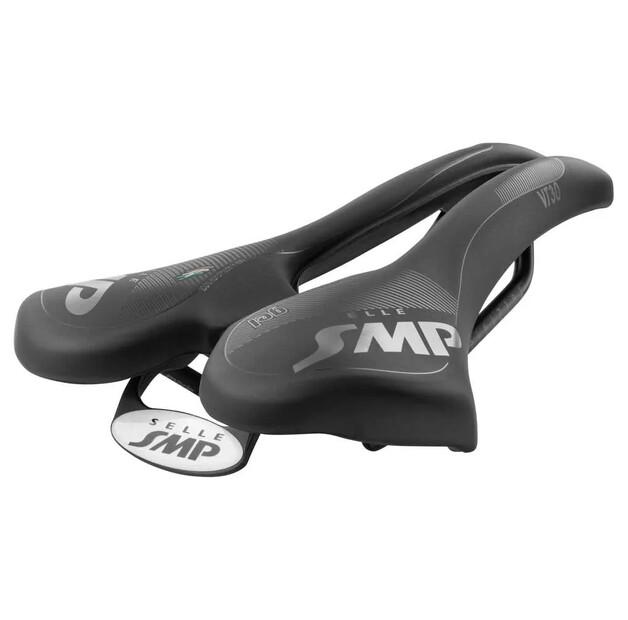 Selle SMP VT30 Gel Bicycle Saddle
