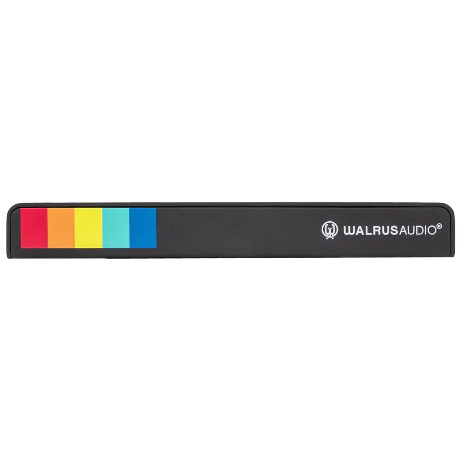 WALRUS AUDIO Canvas Power Supplies with Link Cable WAL-CANV/PWR8L