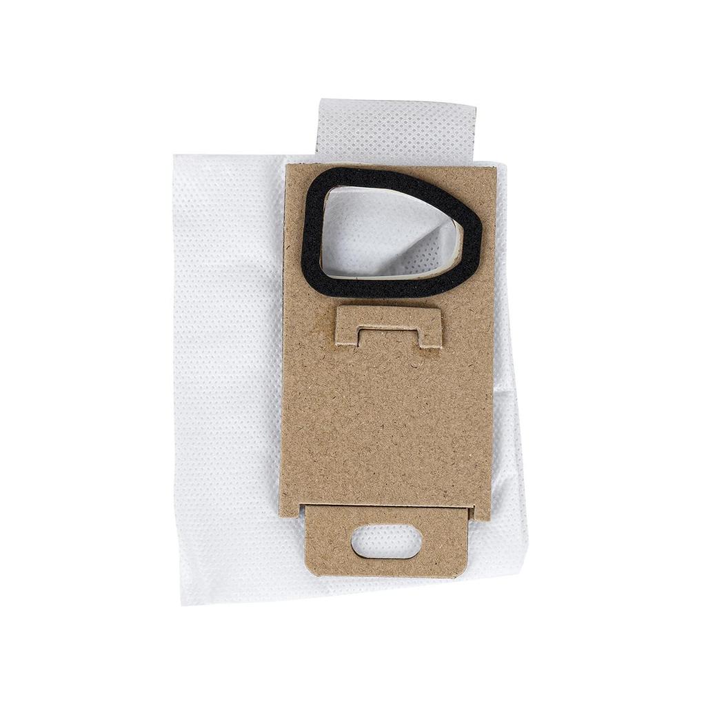 2 Pcs For Xiaomi Roborock H7 H6 Vacuum Cleaner Non-woven Fabric Dust Bag Professional Accessories Parts